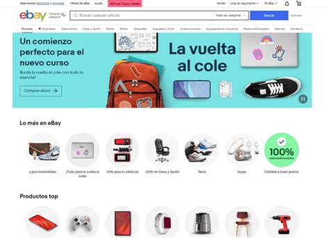gestos descuentos ebay crear codigo descuento